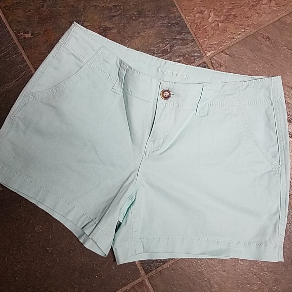 💜Maurices shorts💜